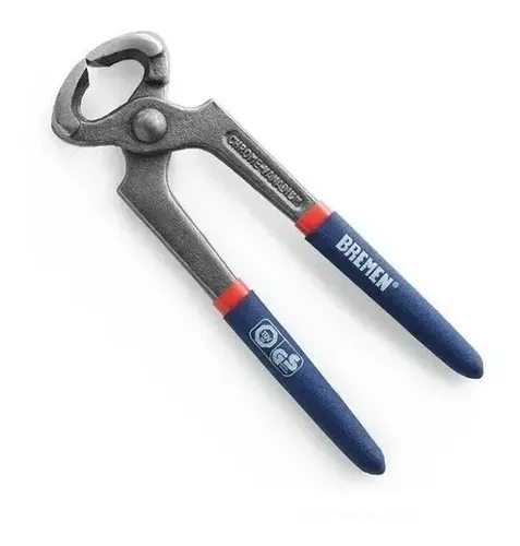 Tenaza Pinza Carpintero 8 Pulgadas Bremen 4063 200mm
