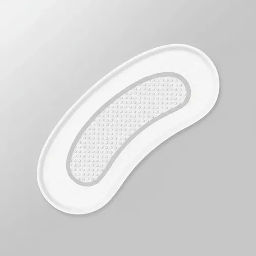 Parche Microagujas Ácido Hialurónico Contorno De Ojos X1 Par