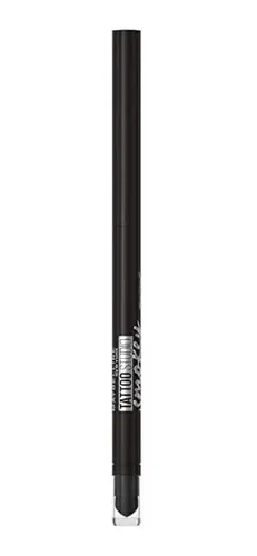 Delineador De Ojos Gel Lapiz Maybelline Tattoo Liner Smokey