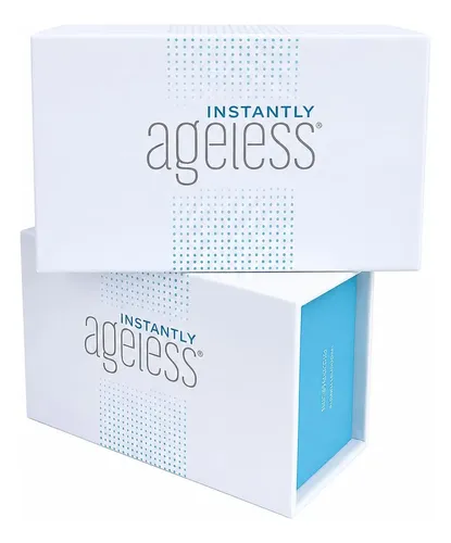 Jeunesse Instantly Ageless Crema Facial Antiarrugas