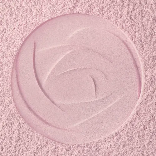Polvo Compacto Tiuw Skin Refining Lancôme 02 Fair