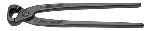 Tenaza Medio Corte 12 Pulgadas 30cm Acero Carbono Tramontina