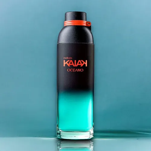 Perfume Kaiak Oceano Eau De Toilette 100 Ml Femenino