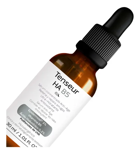 Cepage Tenseur Ha B5 Serum Concentrado Antiedad Antiage 30ml