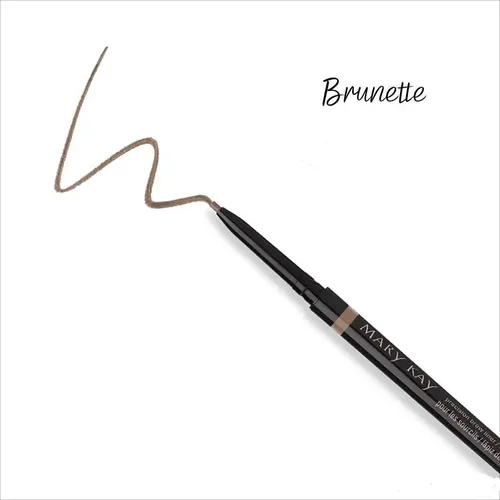 Lapiz Delineador De Cejas Lanzamiento Mary Kay Brunette
