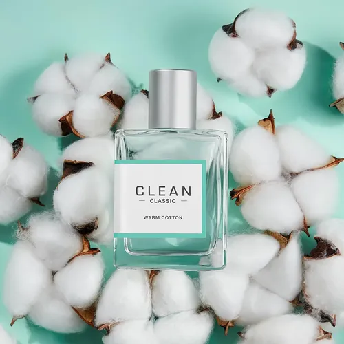 Set De Perfume Clean Warm Cotton Duo Para Mujer