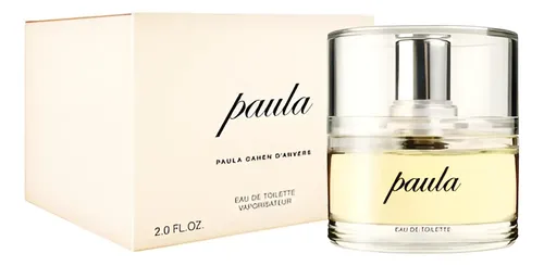 Paula Cahen D Anvers Paula Perfume Mujer X 60ml