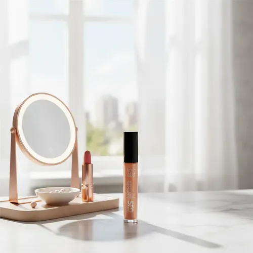 Lip Gloss Ultra Color Brillo Labial Con Aplicador Avon