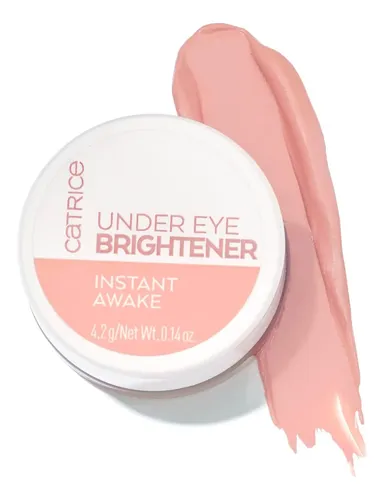 Catrice Corrector Iluminador Contorno Ojos 20 Ml