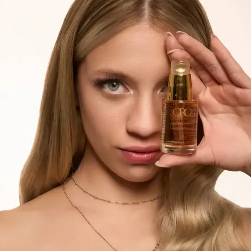 Oro Liquido Ossono Serum Argan X 30 Ml Envios A Todo El Pais