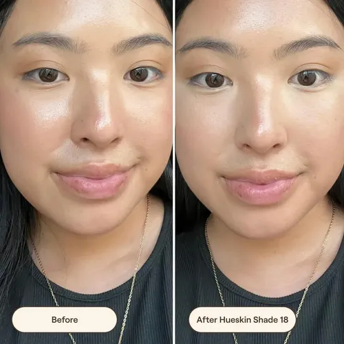 Corrector Live Tinted Hueskin 18 Light/medium 18 – Light/medium (warm Yellow Undertone)