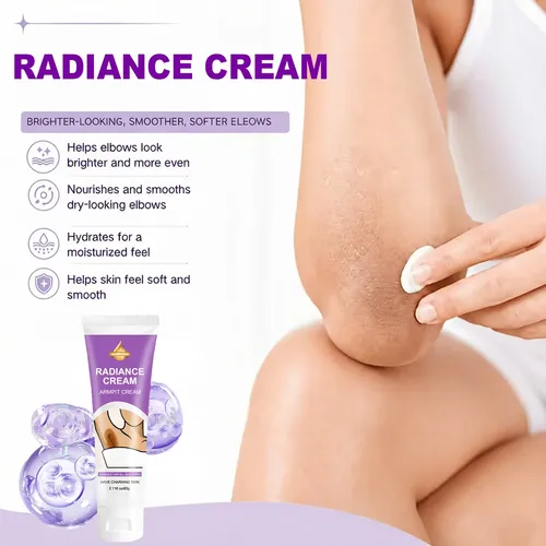 Crema Iluminadora Y Decolorante De Manchas 60 G
