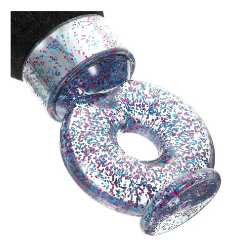 Cepillo Profesional Para Cuello De Barbero