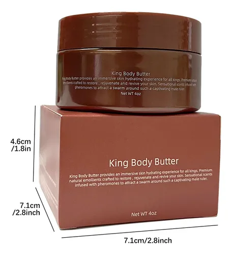 Crema Hidratante Corporal Eficaz Que Alivia La Sequedad Y La