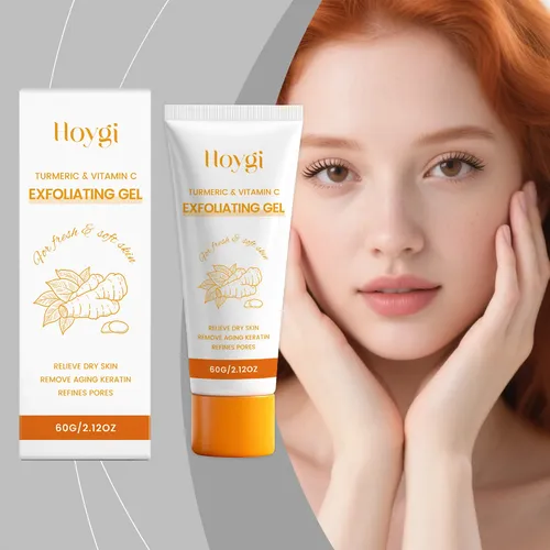 Gel Facial De Cutina