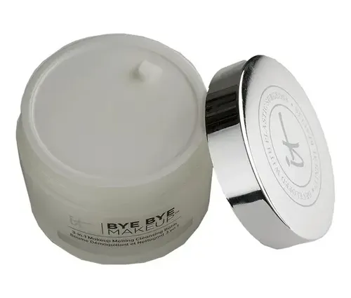 It Desmaquillante Bye Bye Makeup Balsamo Limpiador Original