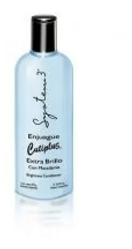 Acondicionador Cutiplus X375ml System-3 Brillo
