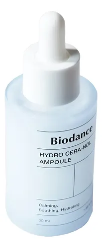 Serum Hidratante Calmante Biodance Coreano Cera Nol 30ml