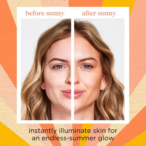 Gotas Bronceadoras Pacifica Beauty Sunny Glow 30 Ml Con Vita