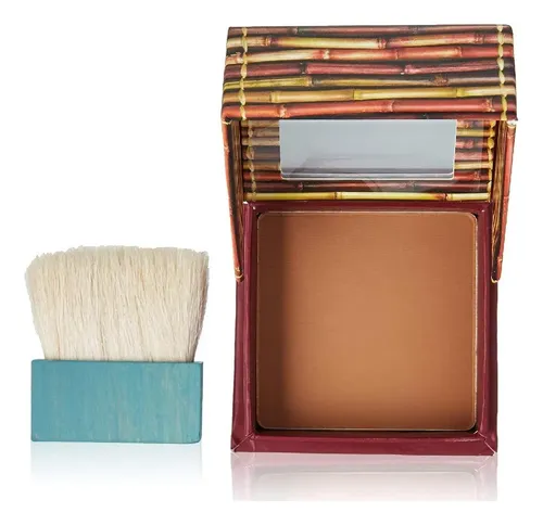 Polvo Bronceador Benefit Hoola Box 8g