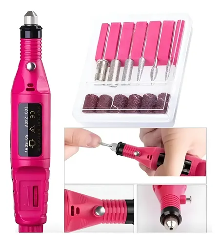 Cabina Uv Led 72 W Potencia Torno Uña Eléctrico Fresas Nueva