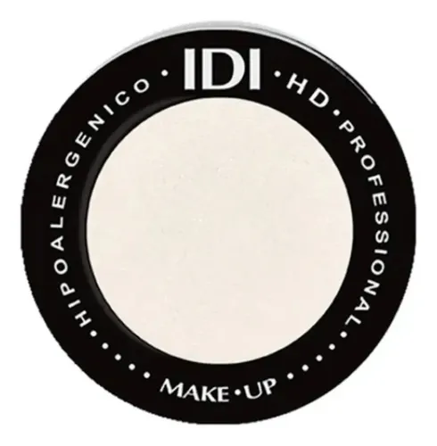 Sombra De Ojos Idi Make Up Hd Professional Individual