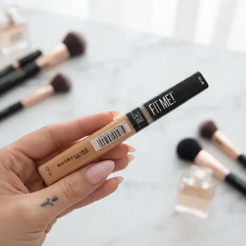 Maybelline Corrector Ojeras Fit Me 6.8 Ml