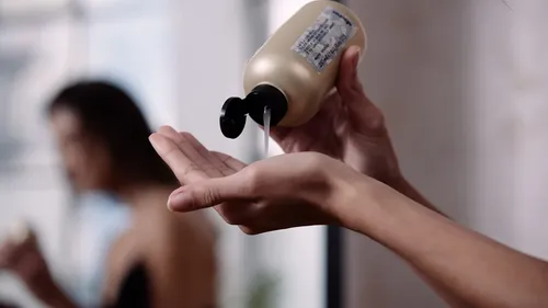 Gel Para El Cabello Davines This Is A Curl, 250 Ml