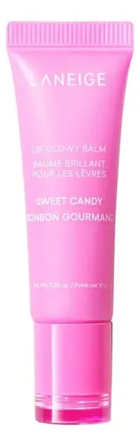 Laneige Lip Glowy Balm – O R I G I N A L. Varios Sabores.
