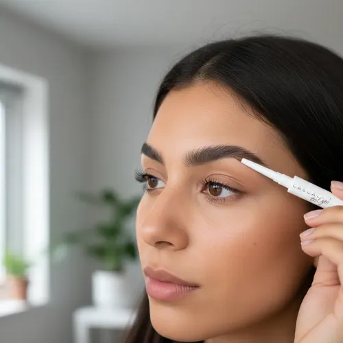 Delineador Retráctil Y Gel Para Cejas Casual To Go