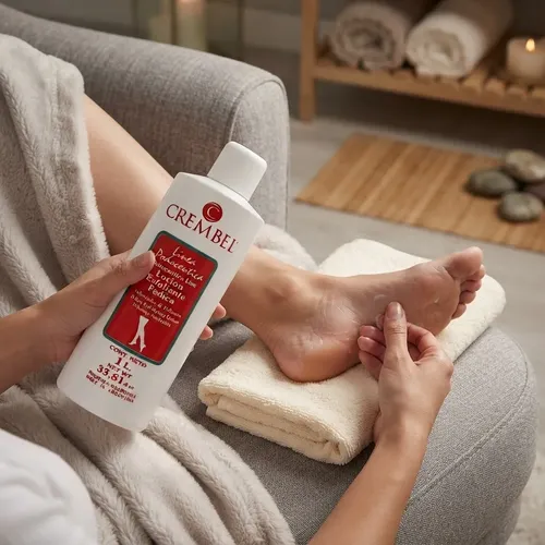 Ablandador Pedico Crembel X 1 Litro