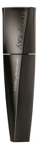 Máscara de pestañas Mary Kay Lash Intensity 9g color negro