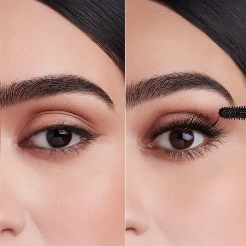 Mascara De Pestañas Pupa Vamp! Lash Extender 112 Extra Black Negro