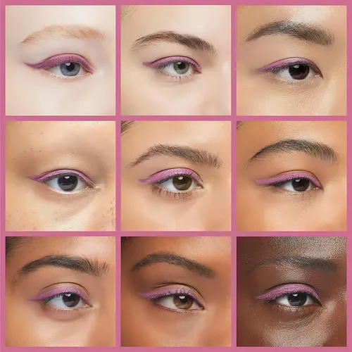 Wet N Wild On Edge Longwearing Eye Pencil Color Sapphire And Ice Efecto Mate