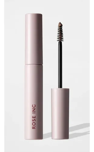 Gel De Cejas Teñido Rose Inc Brow Renew Fill 03