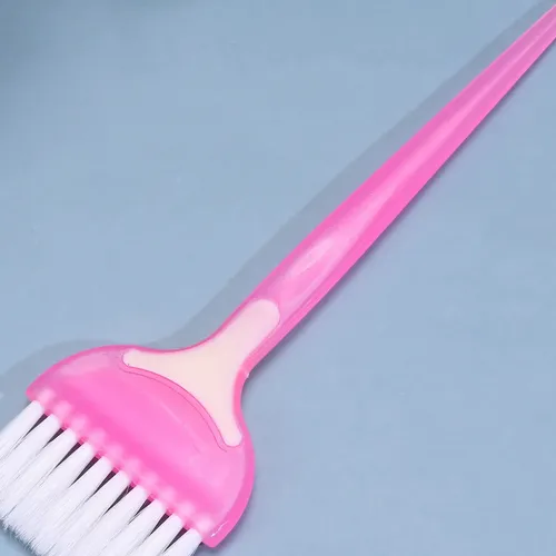 5 Unidades De Tinte Simple Para El Cabello, Herramienta De B