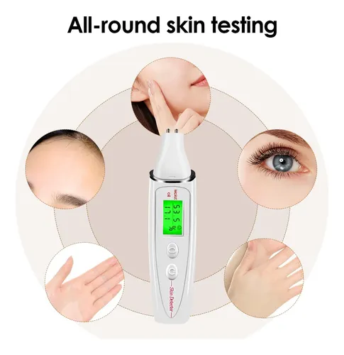 Sensor De Humedad Y Aceite Bio Technology Lc Digital Tester