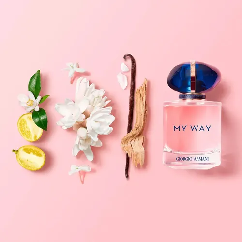 My Way Giorgio Armani My Way Eau De Parfum EDP 50ml para mujer