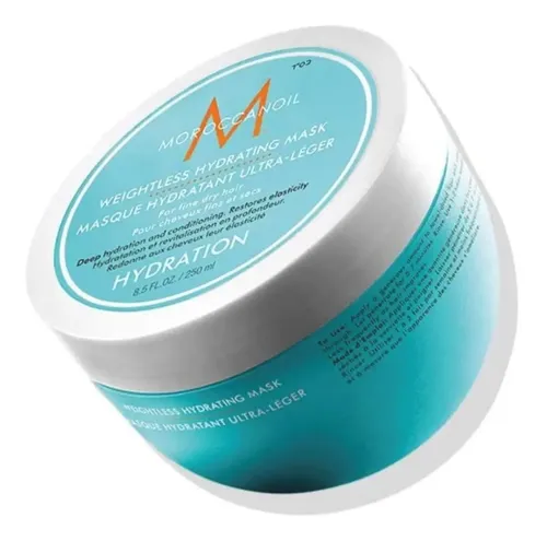 Moroccanoil Hidratante Ultra Ligera 250ml
