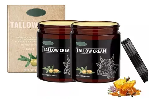 Crema Hidratante De Manteca De Miel