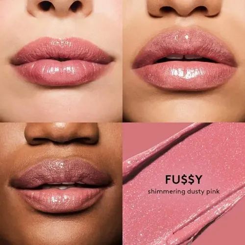 Fenty By Rihanna Gloss Bomb Stix High-shimmer Gloss Stick