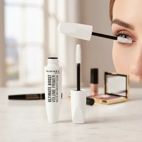 Rimmel Mascara Primer De Pestañas