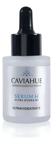 Caviahue Serum H Hydra Acido Hialuronico Hidratante X 30 Ml Tipo de piel Todo tipo