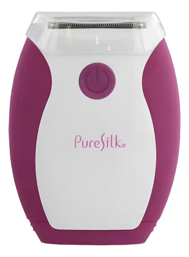 Afeitadora Para Mujer Mini A Pila Suave Todo Tipo De Piel