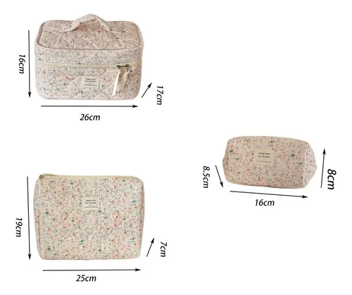 Neceser De Viaje, Organizador, Bolso, Exterior