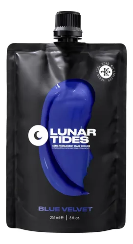 Tinte Lunar Tides Blue Velvet 236ml