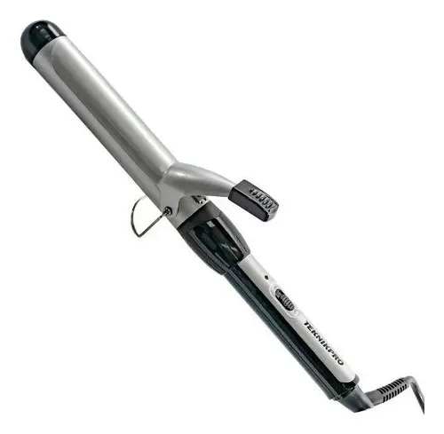 Teknikpro Perfect Curl Buclera Profesional Pelo Ondas 32mm