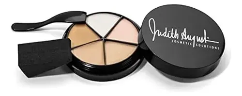 Maquillaje Cobertura Total Judith August Ja-kc Piel Mixta