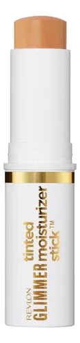 Base Iluminadora En Barra Revlon Glimmer 130