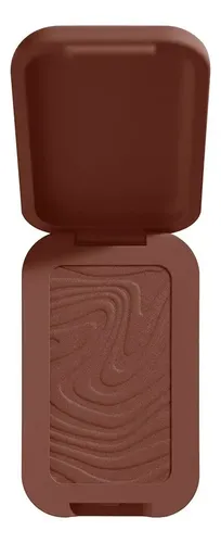 Polvo Bronceador Buttermelt Bronzer Tono do Butta 5g NYX Professional Makeup